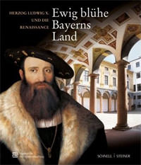 Cover: Ewig blühe Bayerns Land