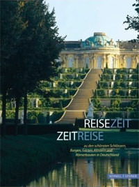 Cover: Reisezeit - Zeitreise