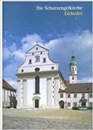 Cover: Die Schutzengelkiche
