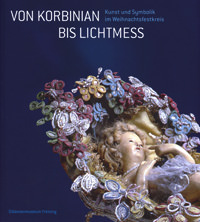 Cover: Von Korbinian bis Lichtmess