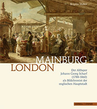 München Buch Mainburg-London