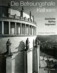 Cover: Die Befreiungshalle Kelheim