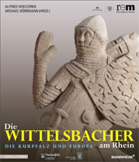 Die Wittelsbacher am Rhein