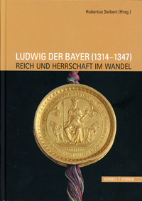 Cover: Ludwig der Bayer (1314-1347)
