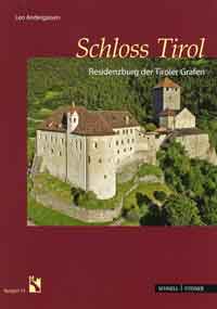 Cover: Schloss Tirol
