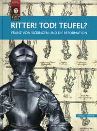 Cover: Ritter! Tod! Teufel?
