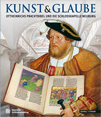 Cover: Kunst &amp; Glaube