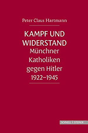 Cover: Kampf und Widerstand
