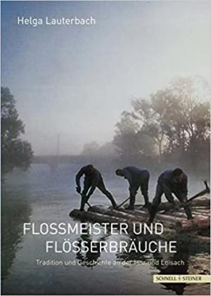Sagen und Geschichten entlang der Isar – Literaturhinweis