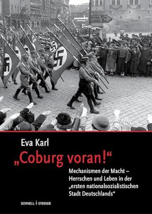 Coburg voran!
