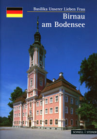 München Buch Birnau am Bodensee