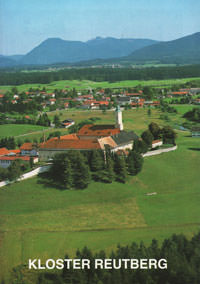 Cover: Kloster Reutberg