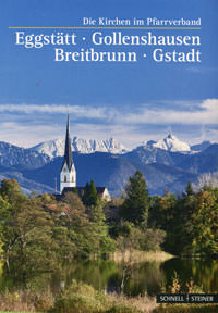 Cover: Die Kirchen im Pfarrverband