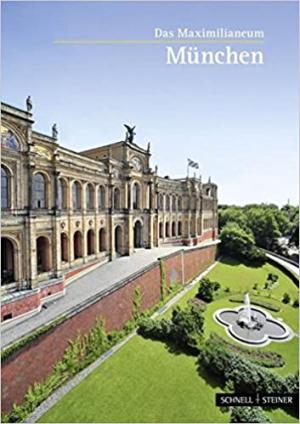 Cover: München: Das Maximilianeum