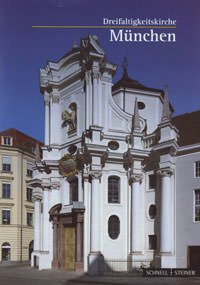 Cover: Dreifaltigkeitskirche