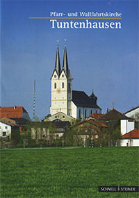 München Buch Tuntenhausen