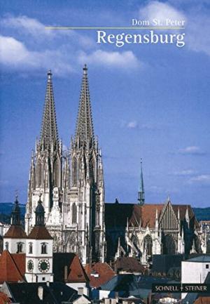 Cover: Dom St. Peter