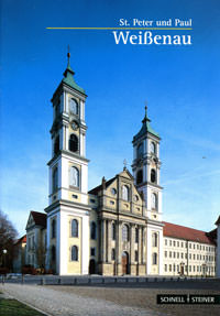 Cover: Weißenau