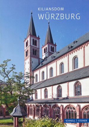 München Buch Würzburg