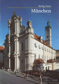 Cover: Heilig Geist
