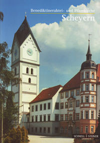 München Buch Scheyern