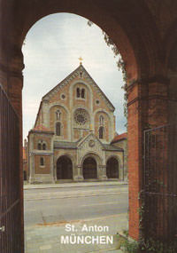 Cover: St. Anton
