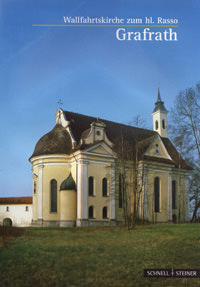 Cover: Grafrath: Wallfahrtskirche zum hl. Rasso
