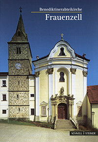 Cover: Frauenzell
