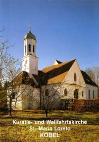 Cover: St. Maria Loreto Kobel