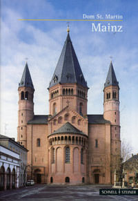 Cover: Mainz