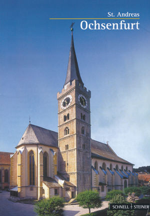 Cover: Ochsenfurt