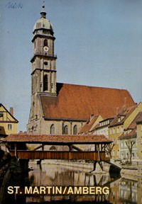 Cover: St.Martin / Amberg