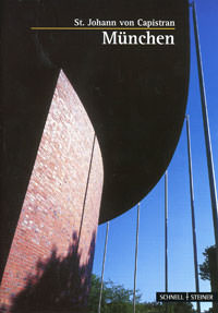 Cover: St. Johann von Capistran