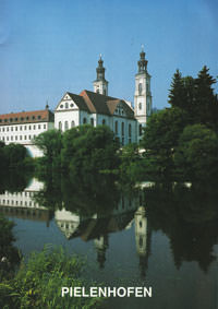Cover: Pielenhofen