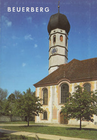Cover: Beuerberg