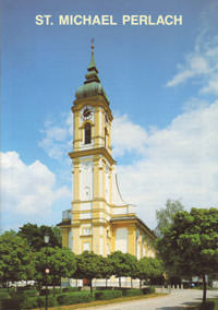Cover: St. Michael Perlach