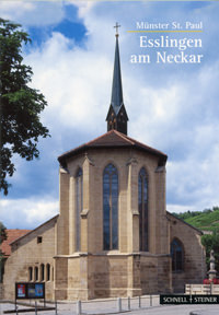 Cover: Esslingen am Neckar