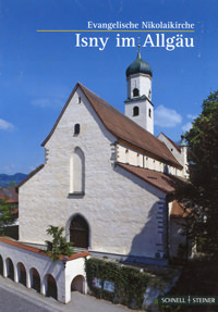 Cover: Isny im Allgäu