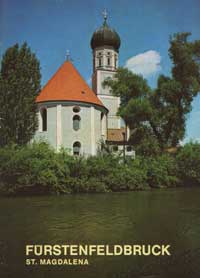 Cover: Fürstenfeldbruck