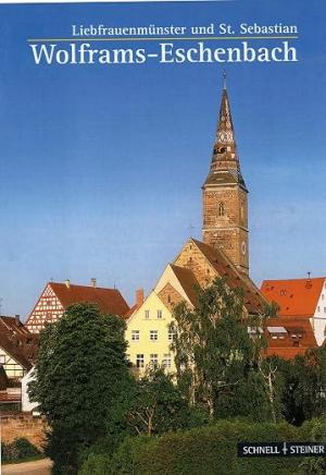 Cover: Wolframs-Eschenbach