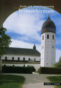 Cover: Frauenchiemsee