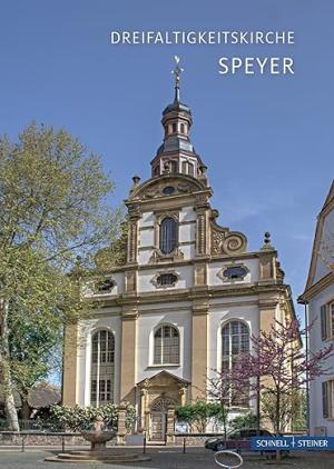 Cover: Dreifaltigkeitskirche
