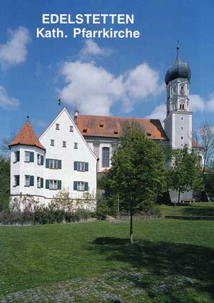 Cover: Edelstetten