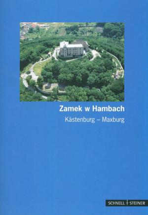 Cover: Hambacher Schloss