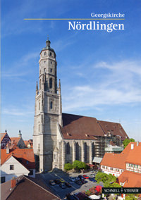 Cover: Nördlingen Georgskirche