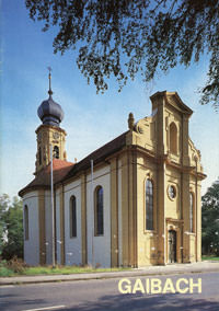 München Buch Gaibach