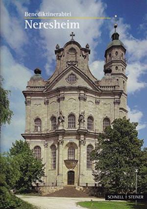 Cover: Neresheim