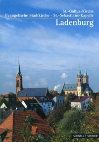Cover: Ladenburg