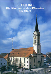 München Buch Plattling