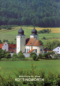Cover: Kottingwörth